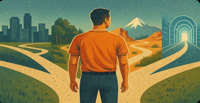 From Dashboards to Decision Partners: The New Era of AI-Driven Leadership