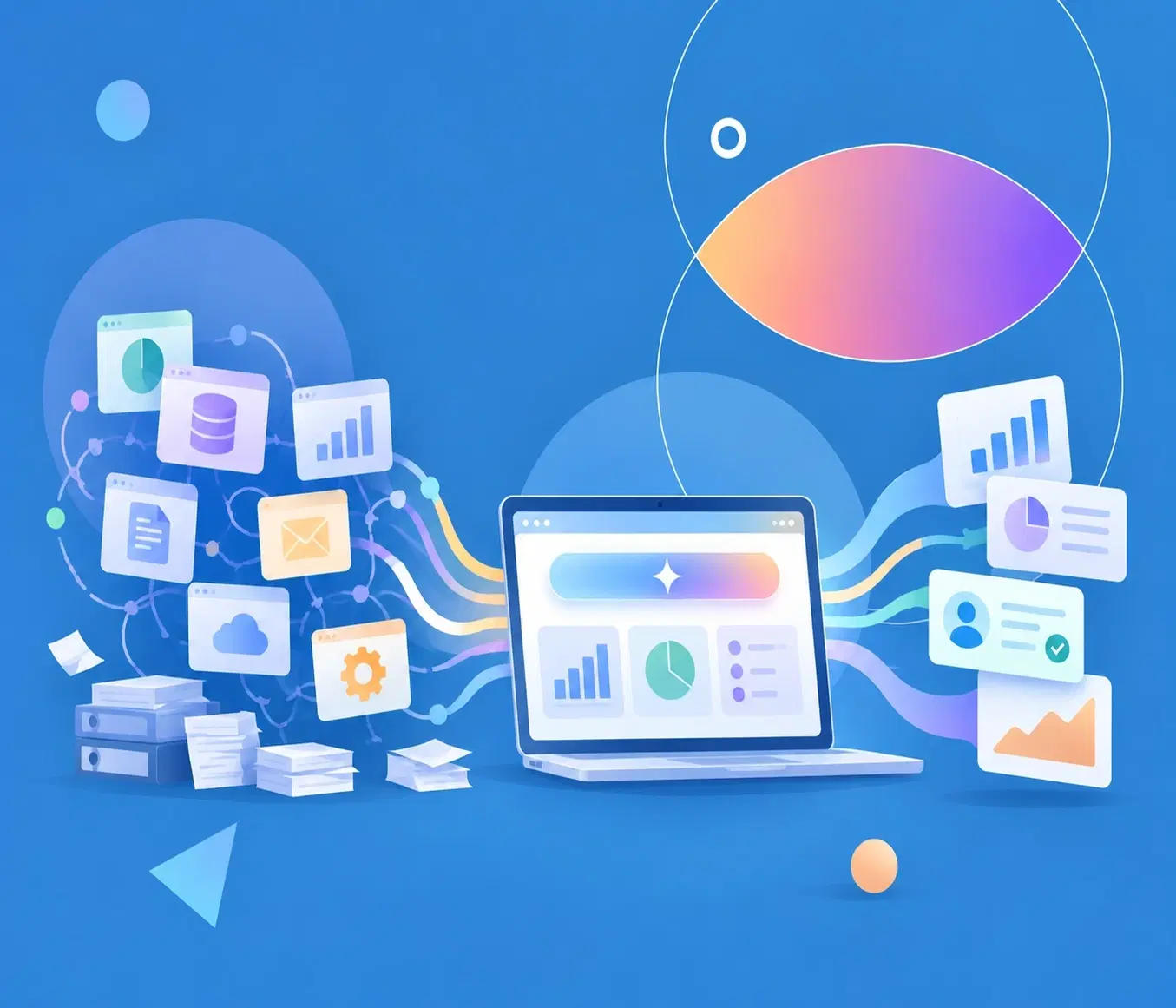 Financial Services