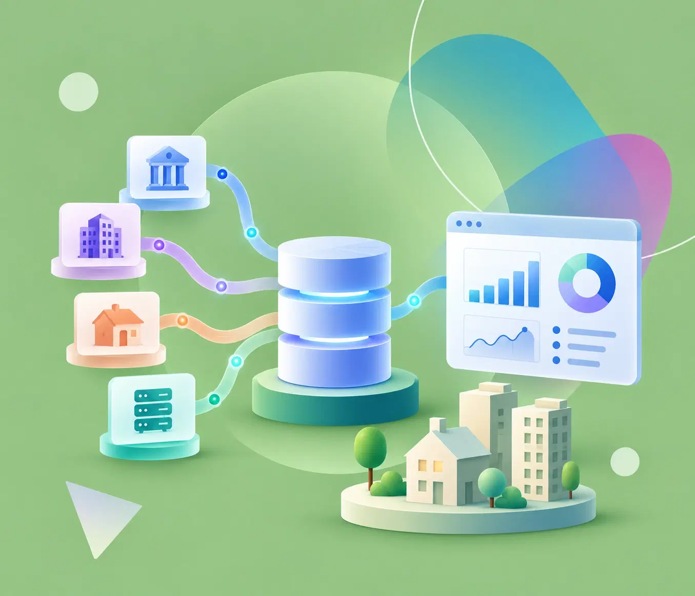 Financial Services
