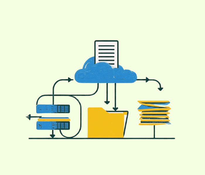 CENTRALIZED DATA LAKE & WAREHOUSING