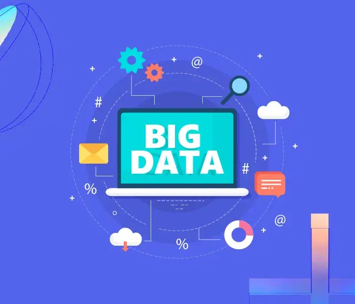 BIG DATA ON AMAZON EMR