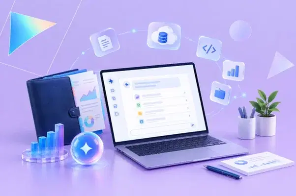 FINANCIAL SERVICES