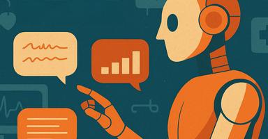Transforming Healthcare with NLP
