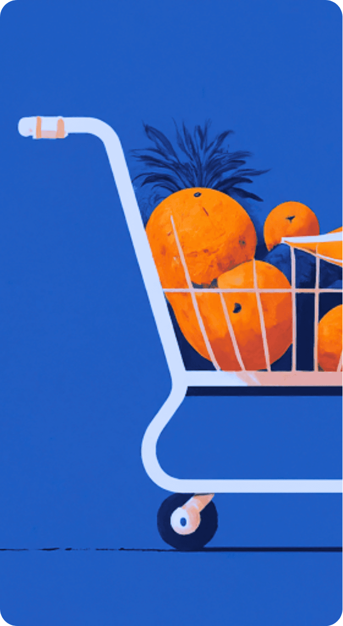 Retail + CPG