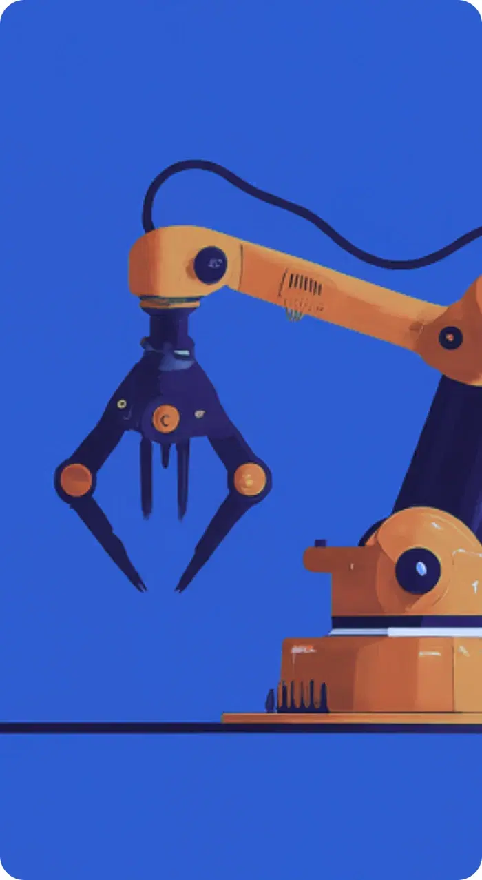 Automobile & Manufacturing