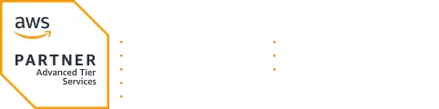 AWS Partnership Badge