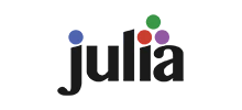Julia Logo